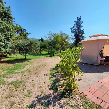 Apartment Salice Orbetello