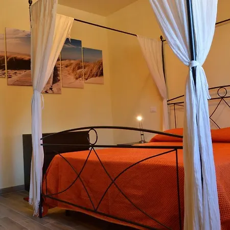 Salice Apartment *