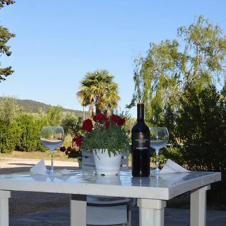 Apartment Salice Orbetello