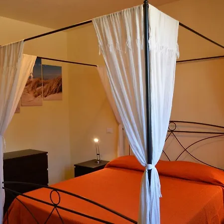 Salice Apartment