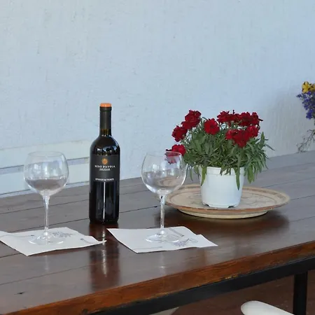 Salice Apartment
