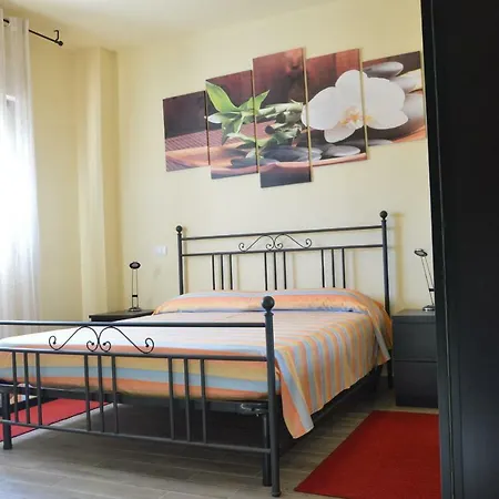 Apartment Salice Orbetello