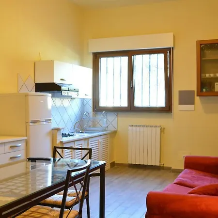 Apartment Salice Orbetello