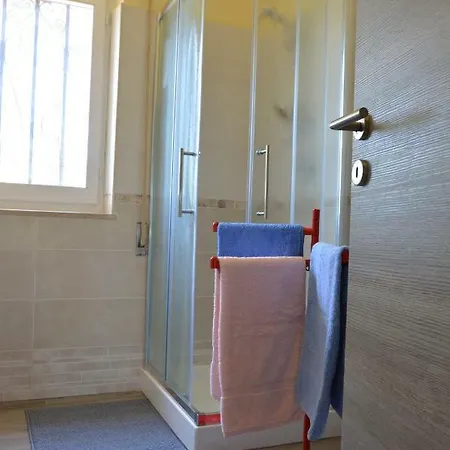 Salice Apartment Orbetello