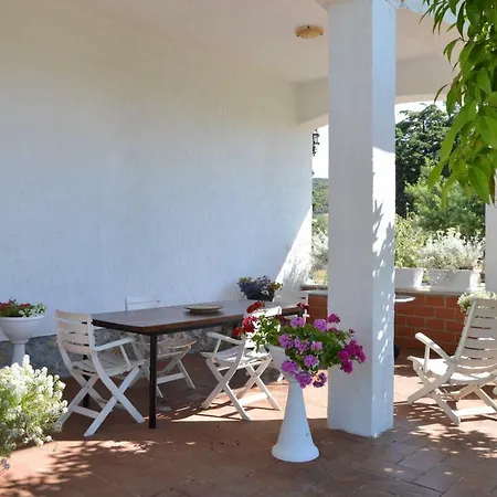 Salice Apartment Orbetello