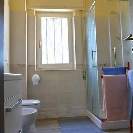 Apartment Salice Orbetello