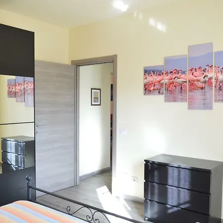 Apartment Salice Orbetello