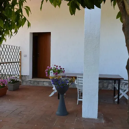 Salice Apartment *