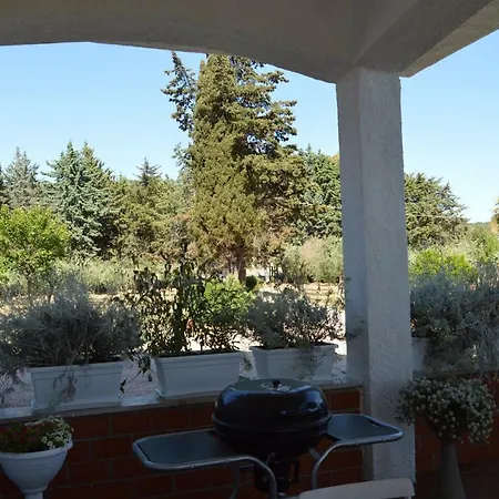 Apartment Salice *
