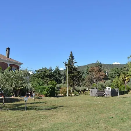 Apartment Salice