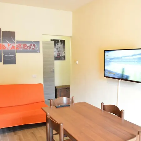 Apartment Salice *