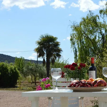 Apartment Salice Orbetello
