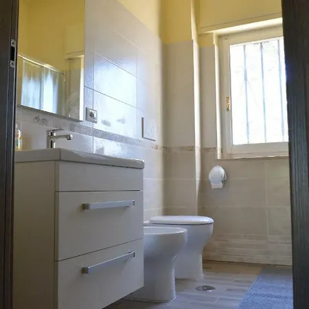 Salice Apartment