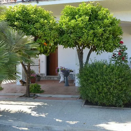 Apartment Salice *
