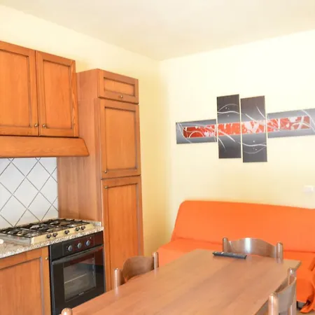 Appartamento Salice