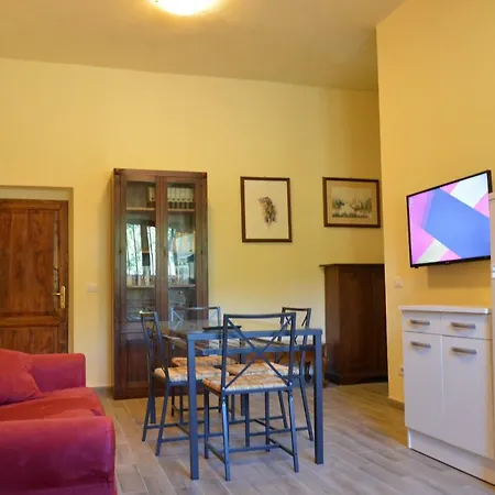 Salice Appartamento Orbetello